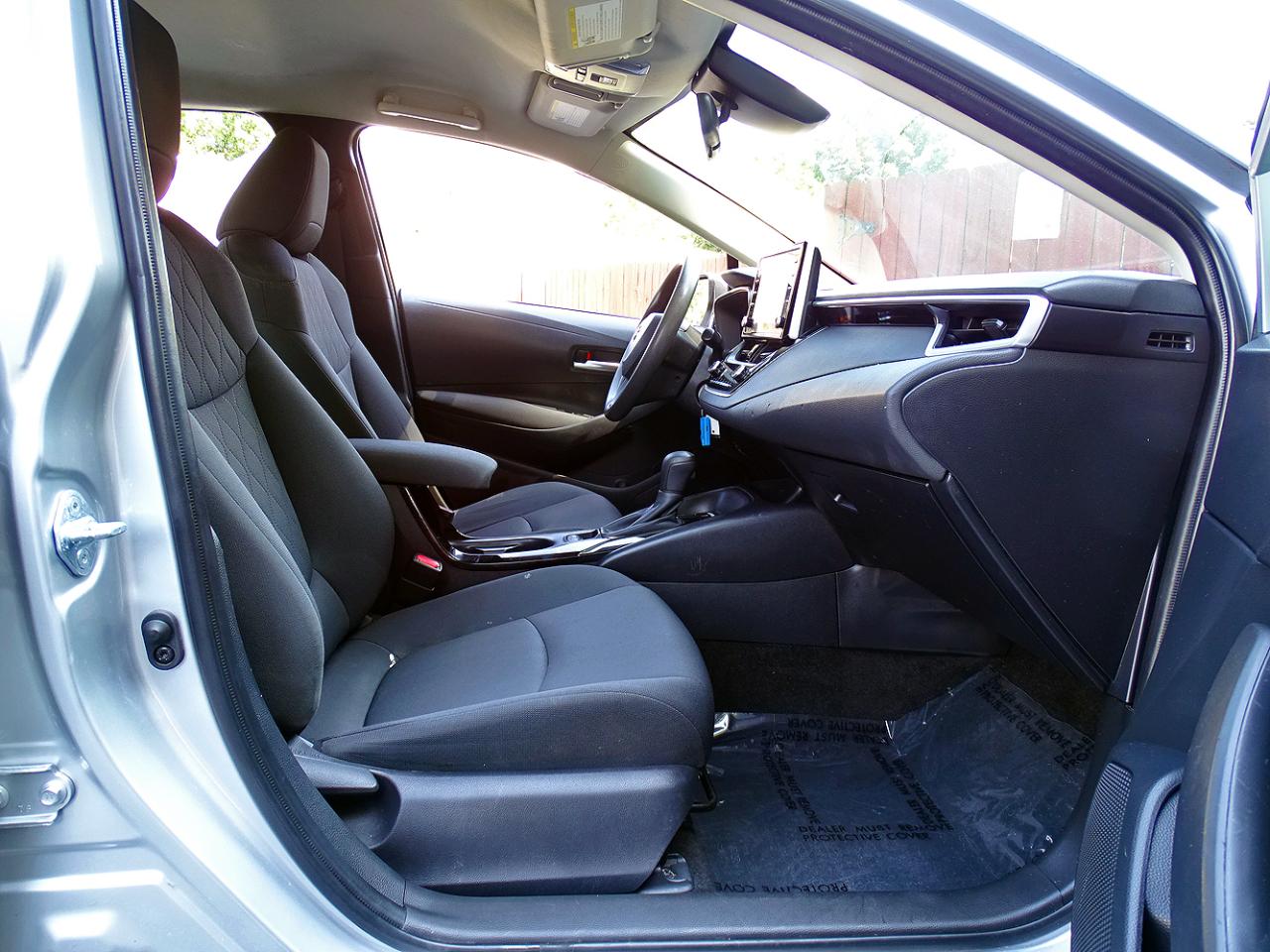Toyota Corolla photo 24