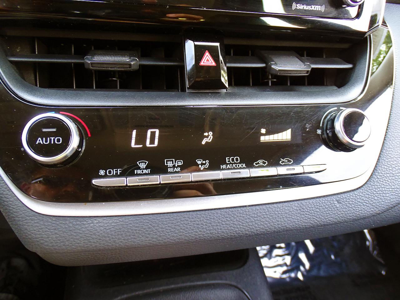 Toyota Corolla photo 27