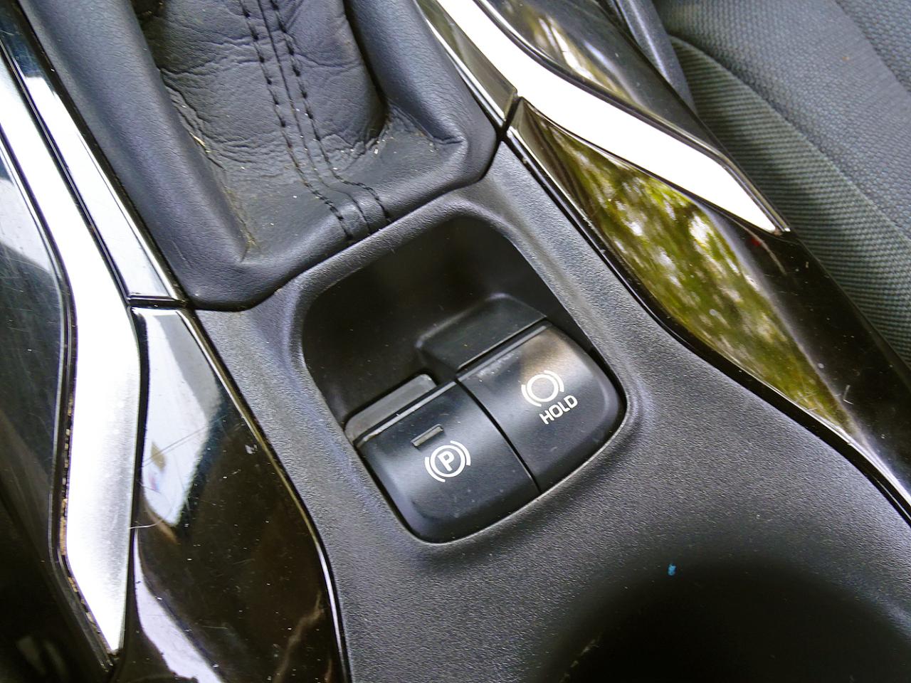 Toyota Corolla photo 29