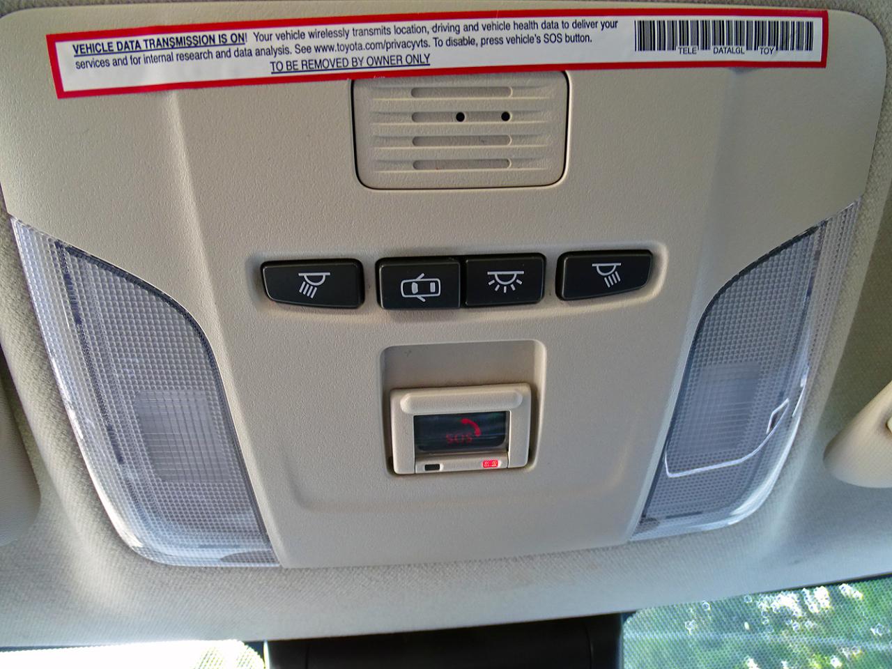Toyota Corolla photo 32