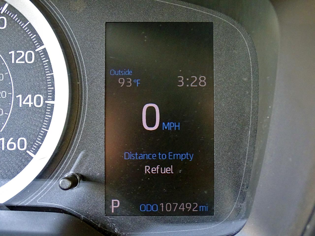 Toyota Corolla photo 33