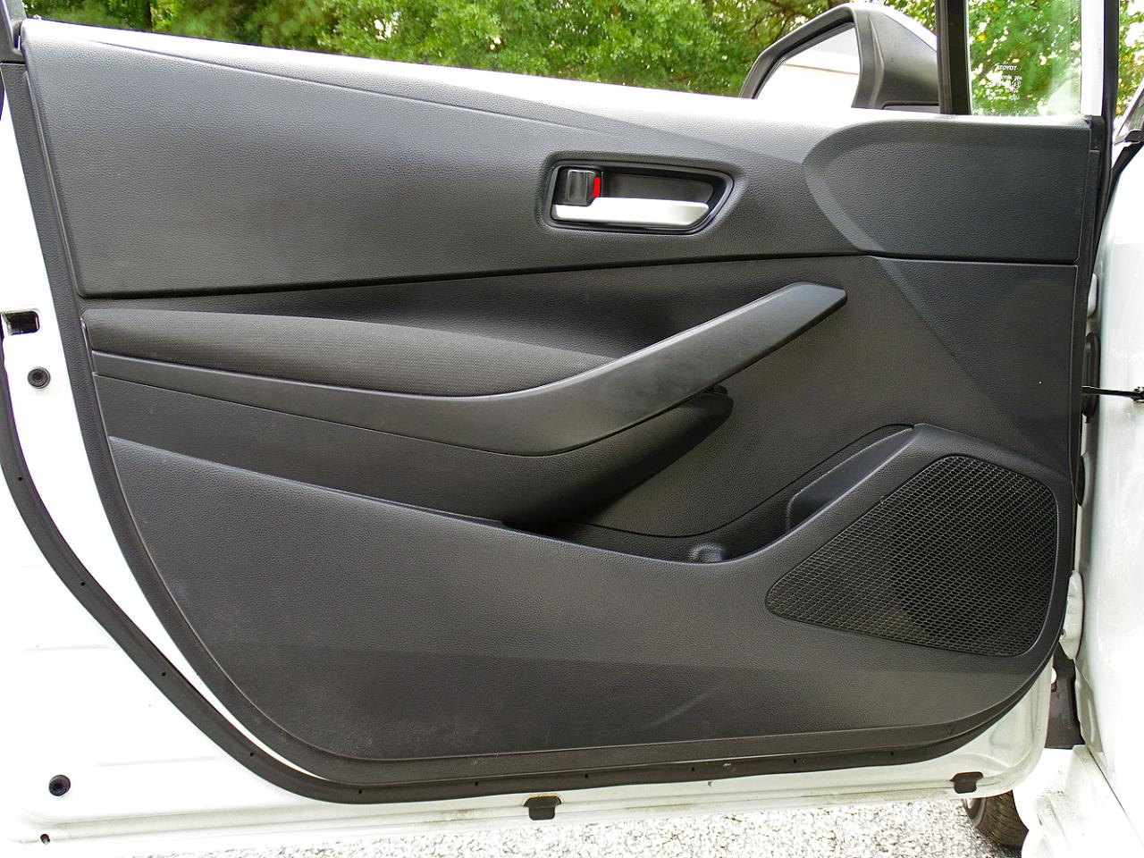 Toyota Corolla LE CVT (Natl) 2020