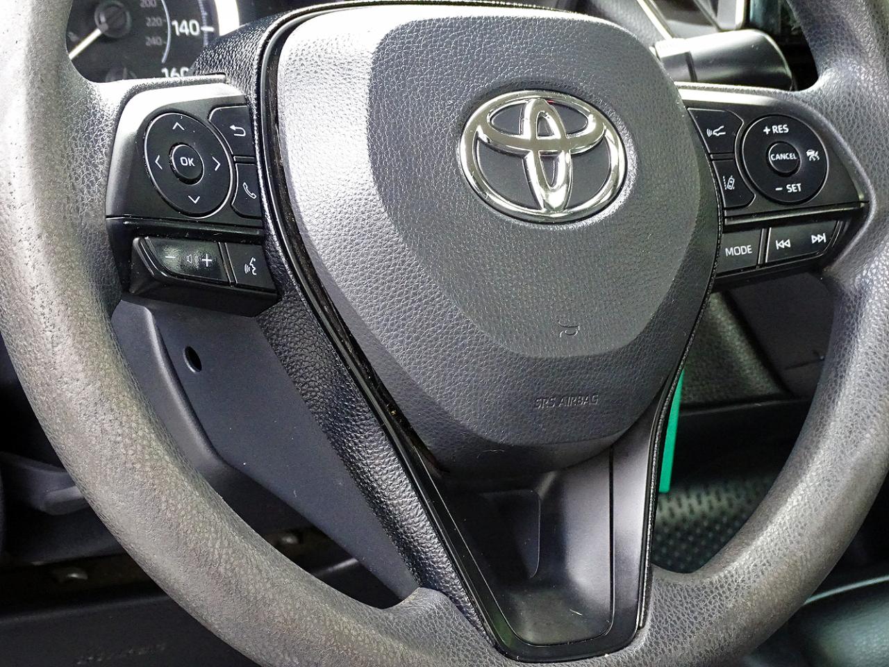 Toyota Corolla LE CVT (Natl) 2020