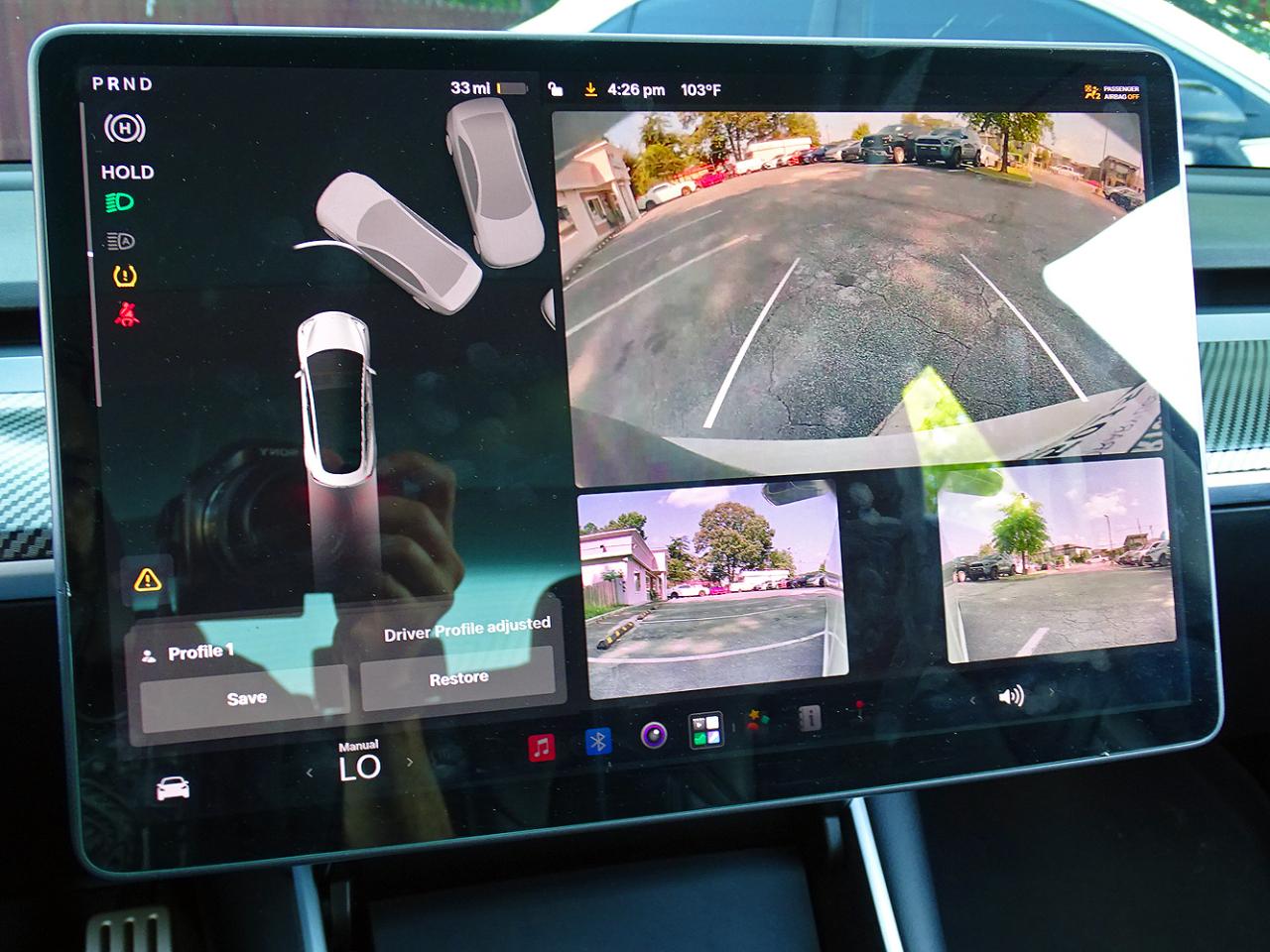 Tesla Model 3 photo 29
