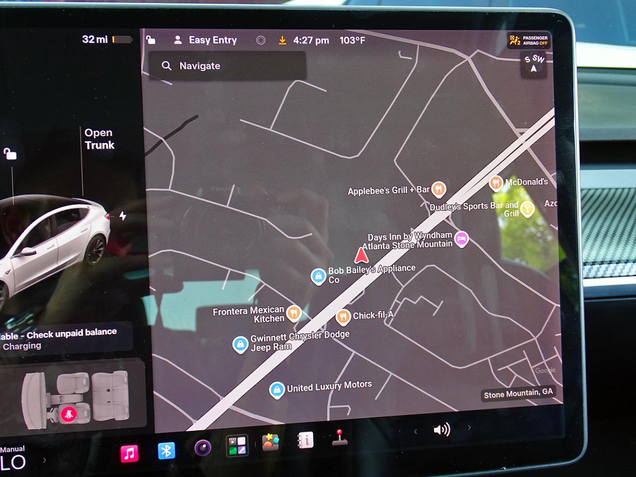 Tesla Model 3 photo 30