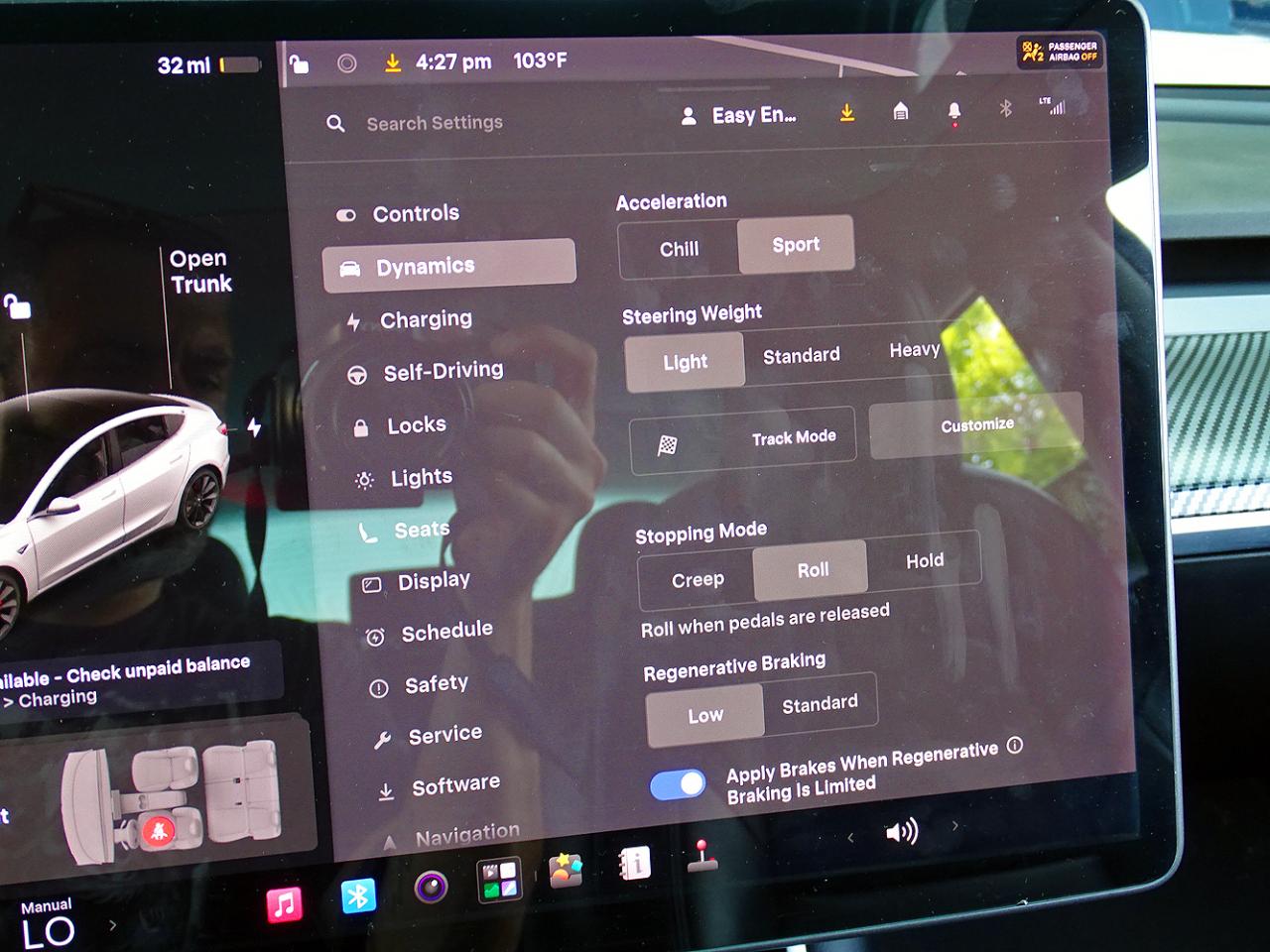 Tesla Model 3 photo 31