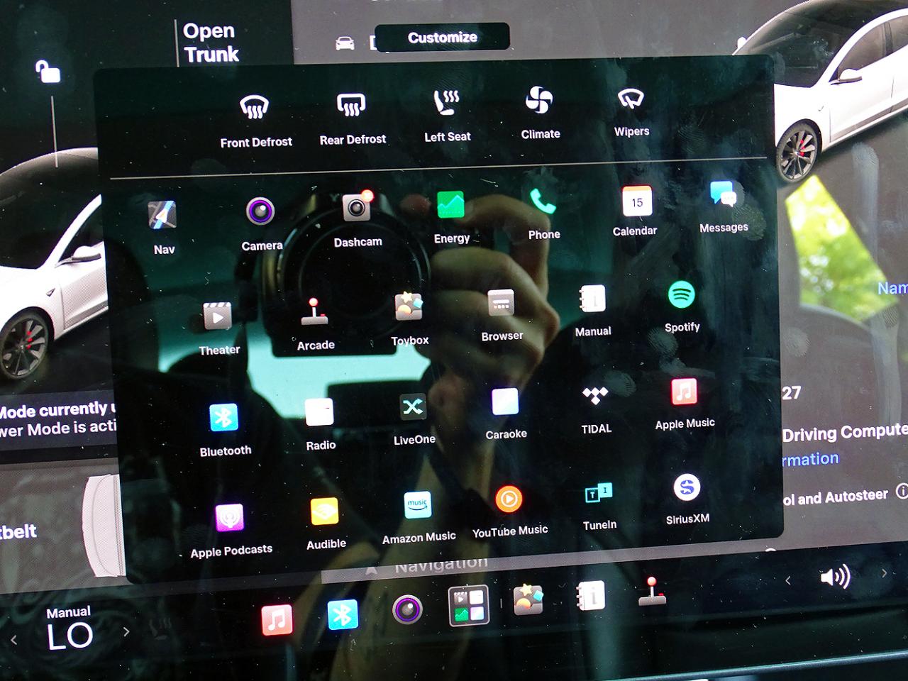 Tesla Model 3 photo 33