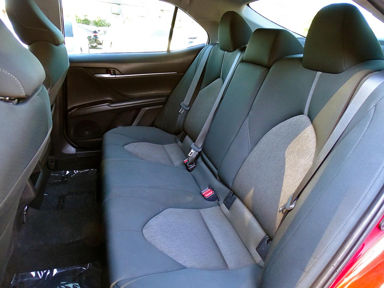 Toyota Camry LE Auto (Natl) 2023