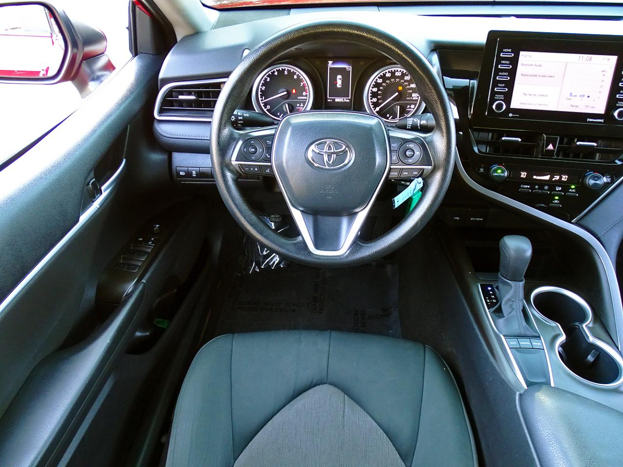 Toyota Camry LE Auto (Natl) 2023