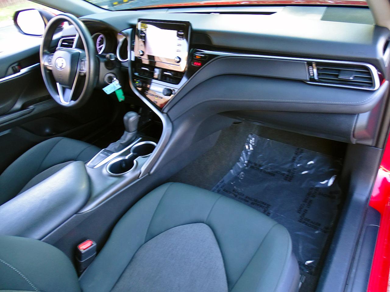 Toyota Camry LE Auto (Natl) 2023