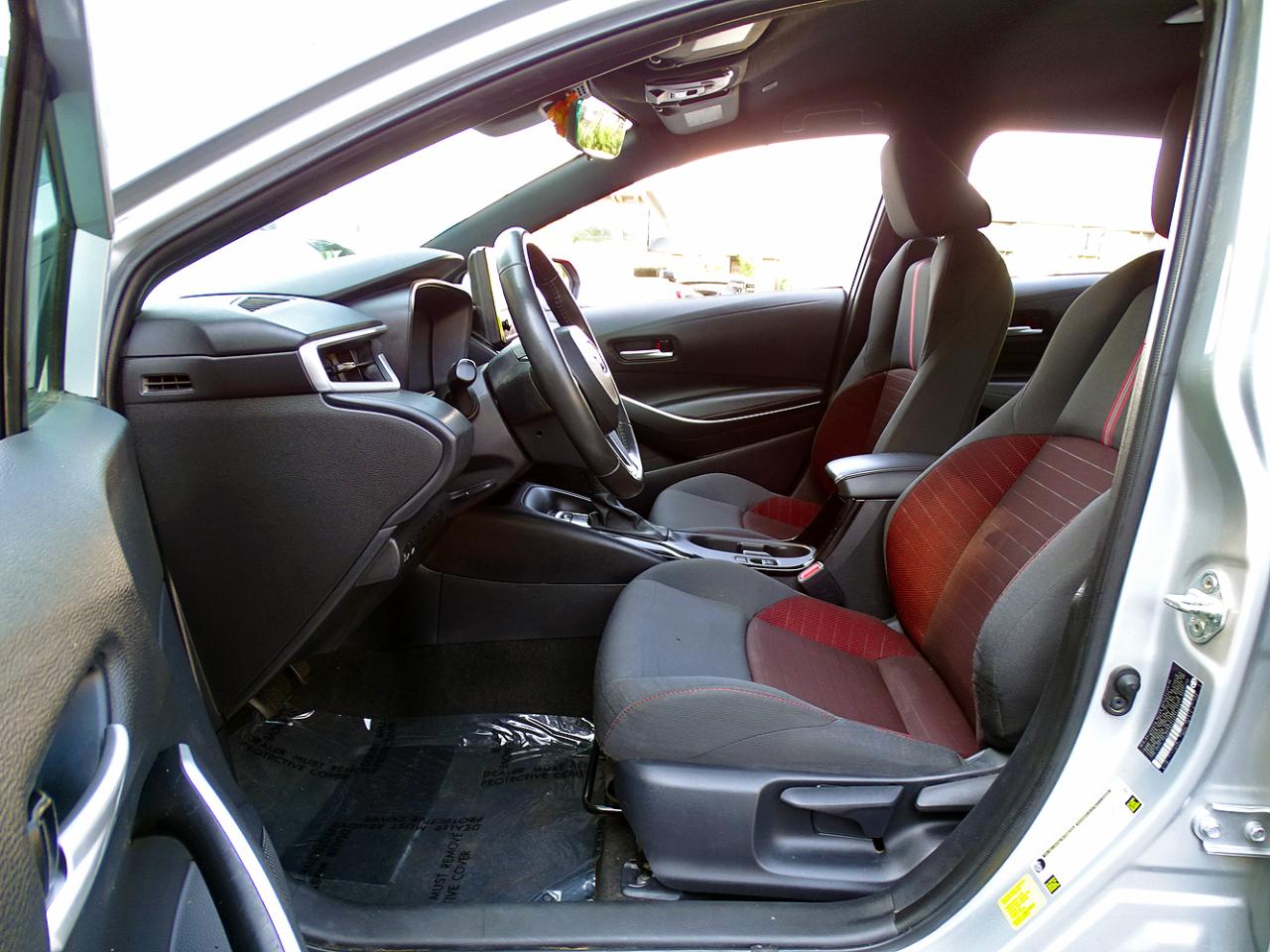 Toyota Corolla SE 2024