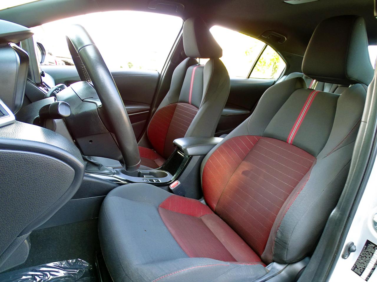 Toyota Corolla SE 2024