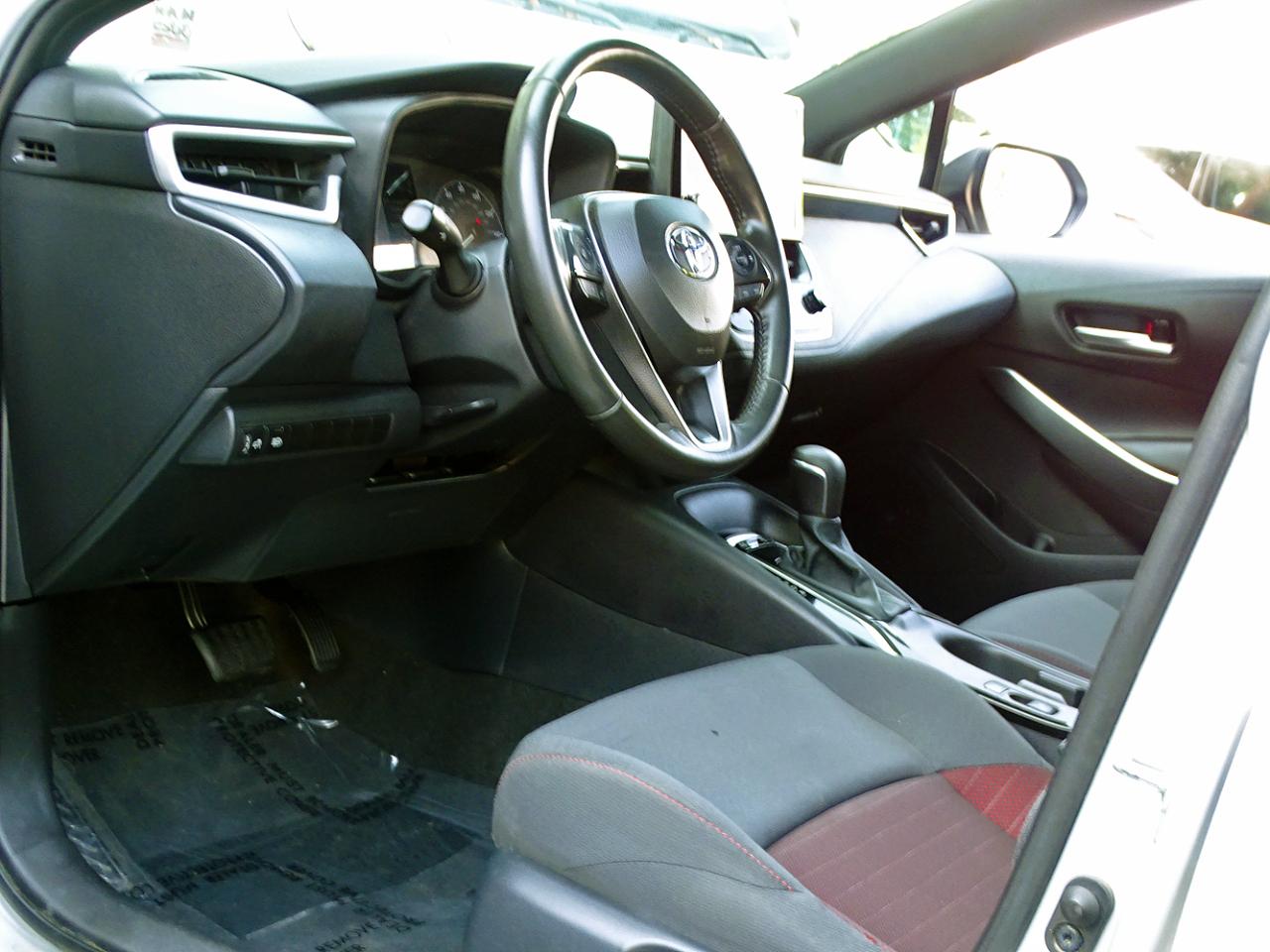Toyota Corolla SE 2024