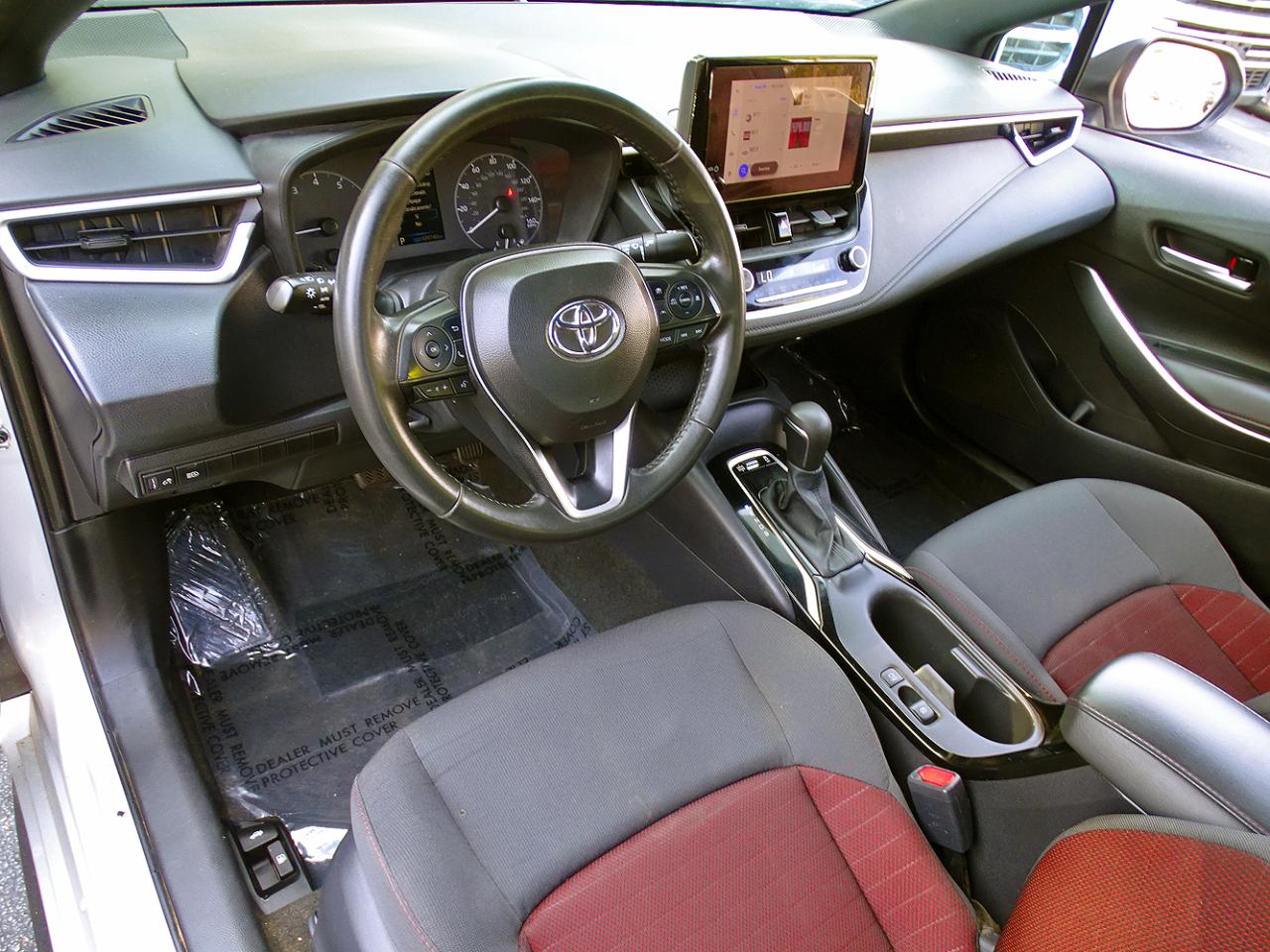 Toyota Corolla SE 2024