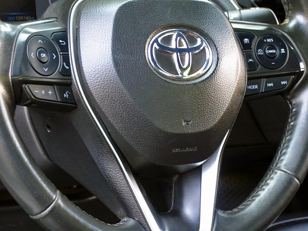 Toyota Corolla SE 2024