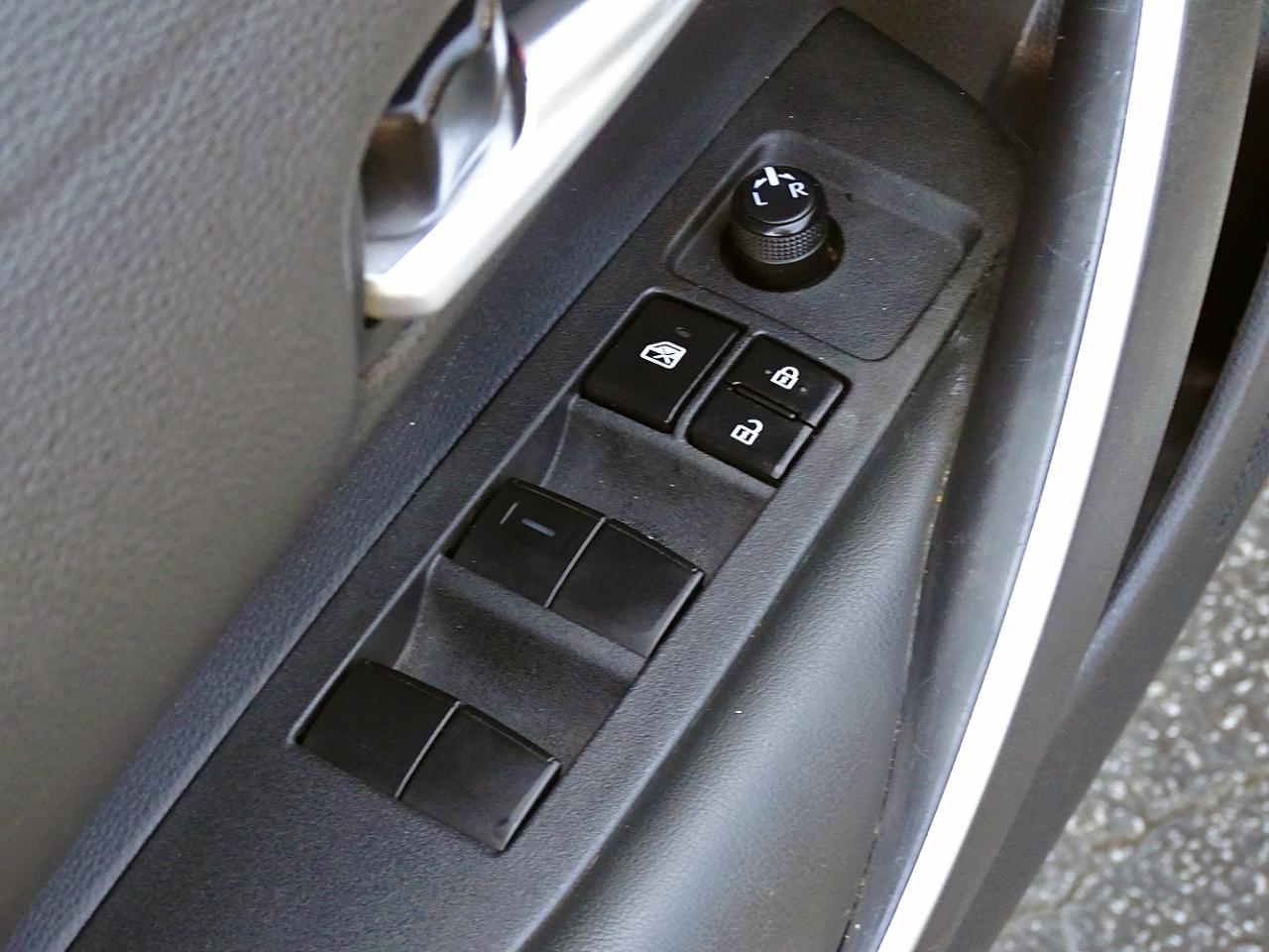Toyota Corolla SE 2024