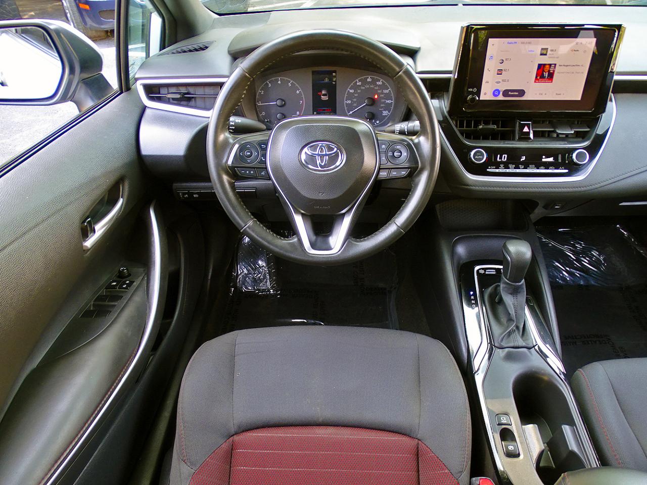 Toyota Corolla SE 2024
