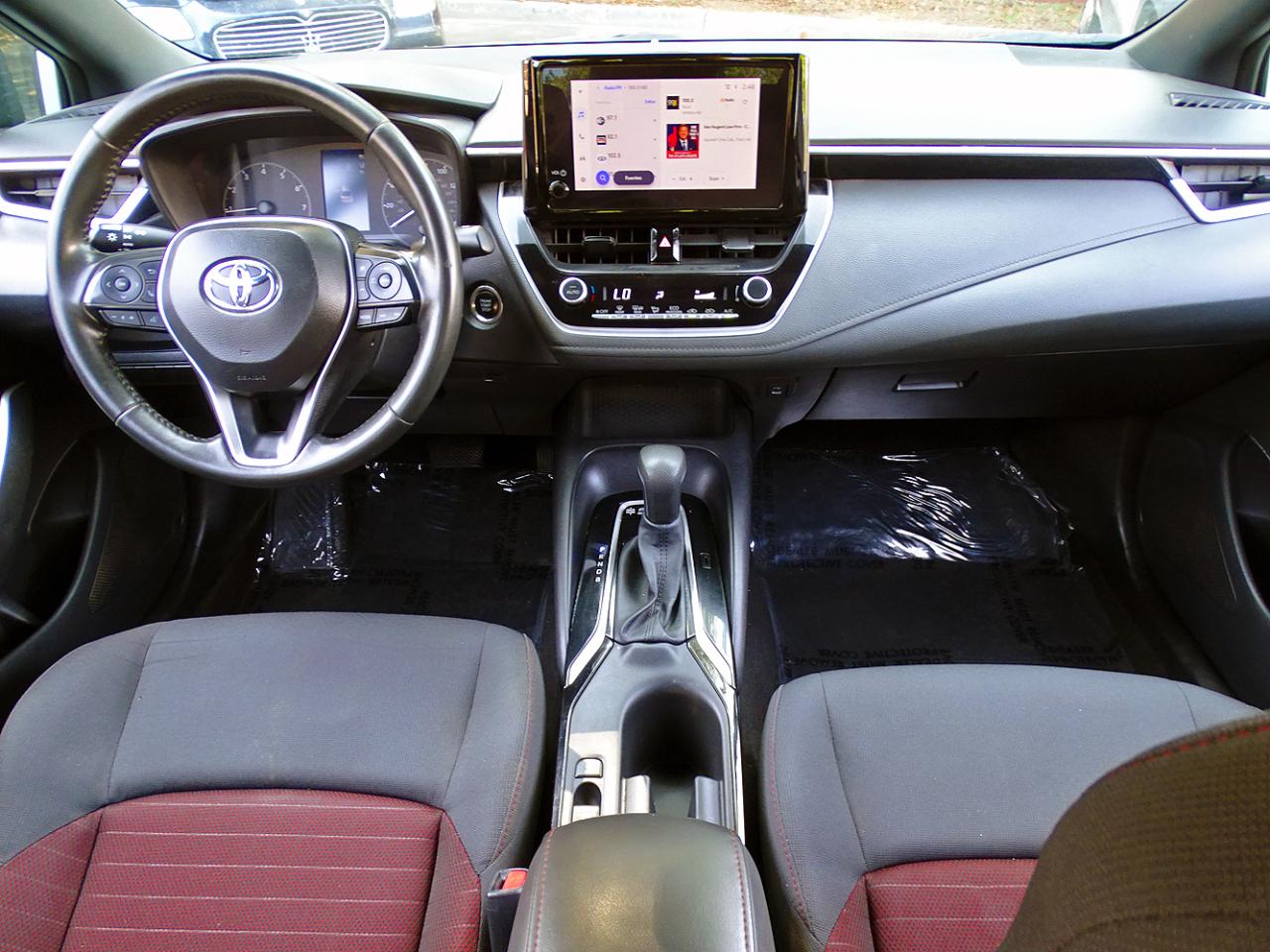 Toyota Corolla SE 2024