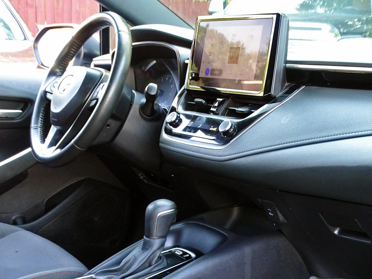 Toyota Corolla SE 2024