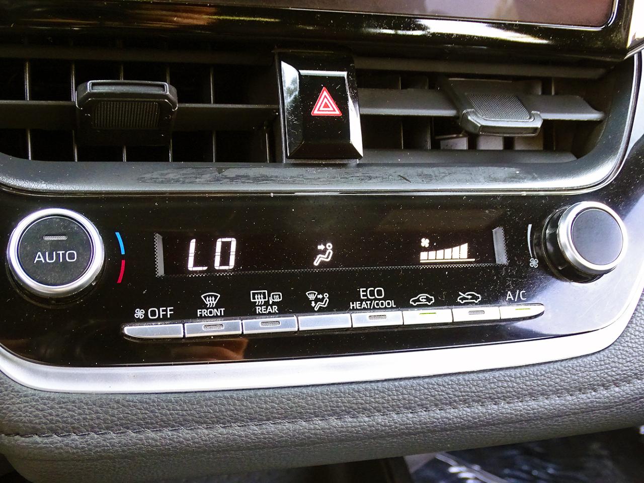 Toyota Corolla SE 2024