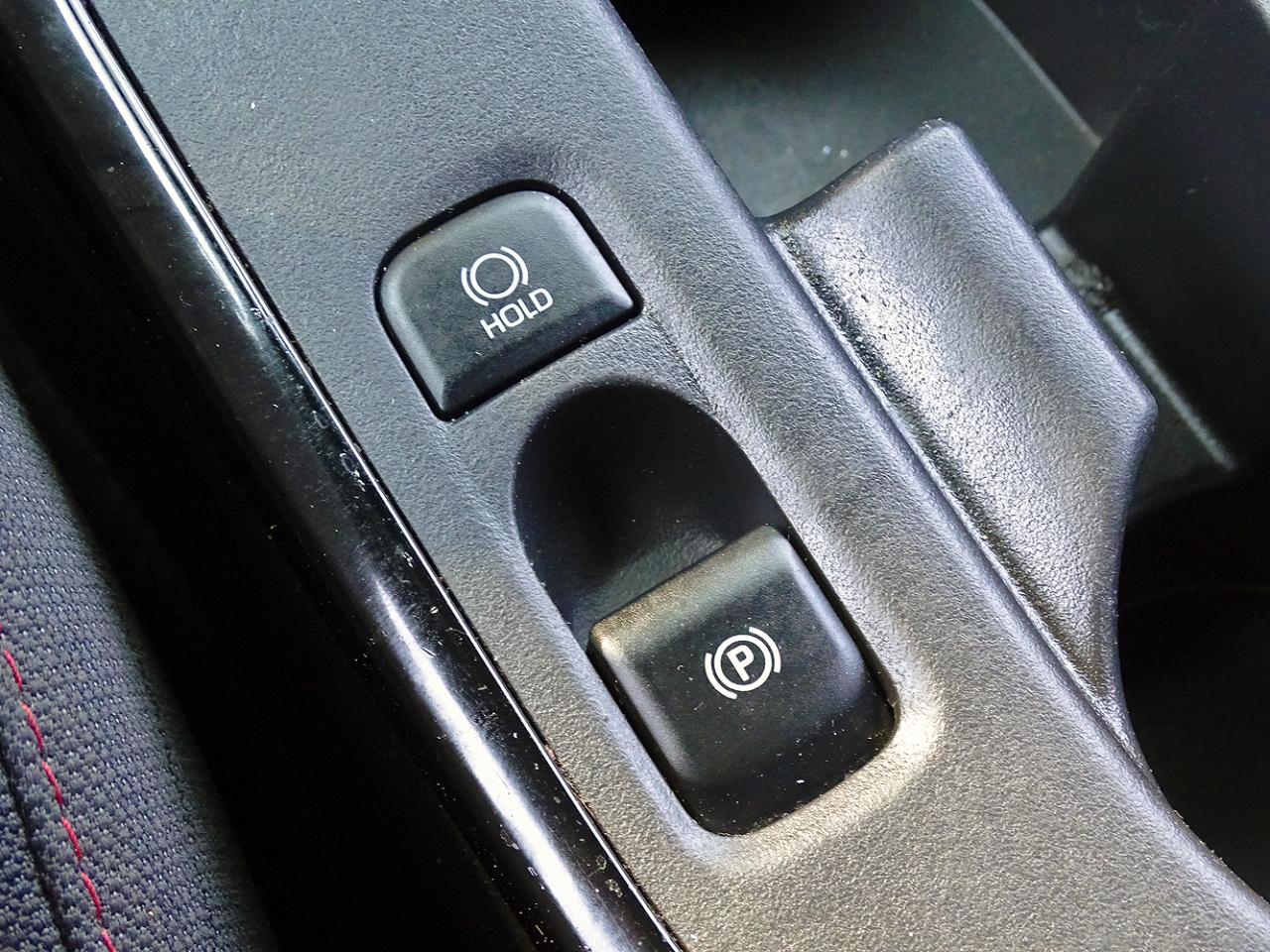 Toyota Corolla SE 2024