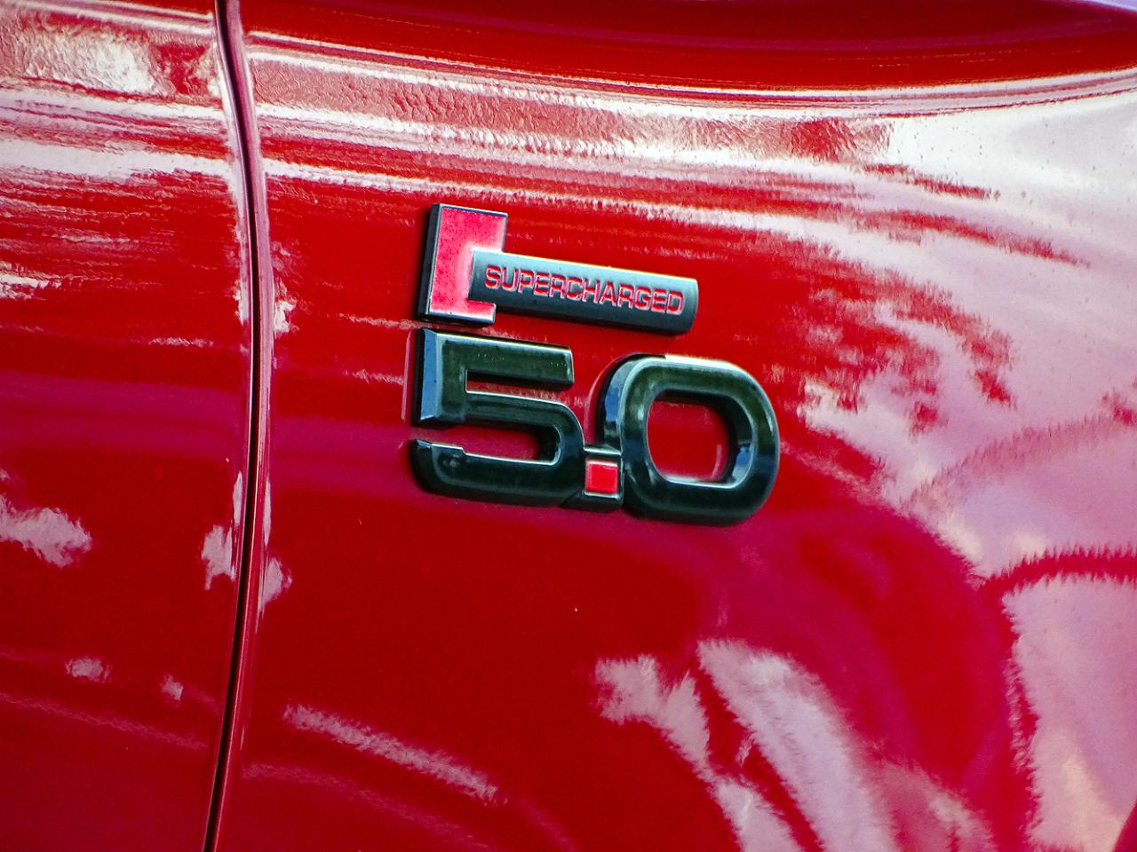 Ford Mustang GT Premium 2019