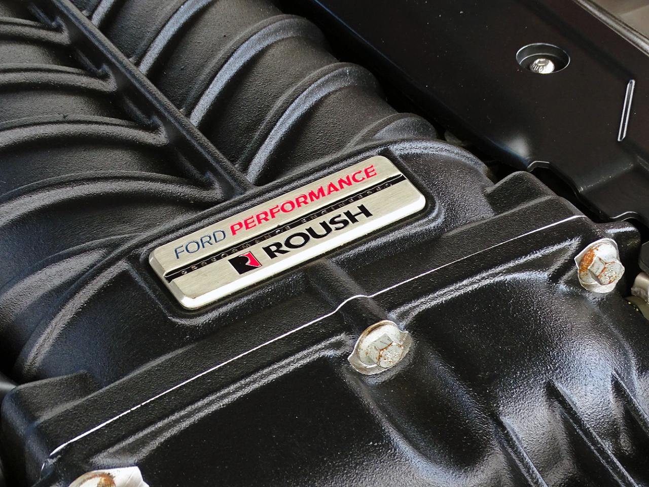 Ford Mustang GT Premium 2019