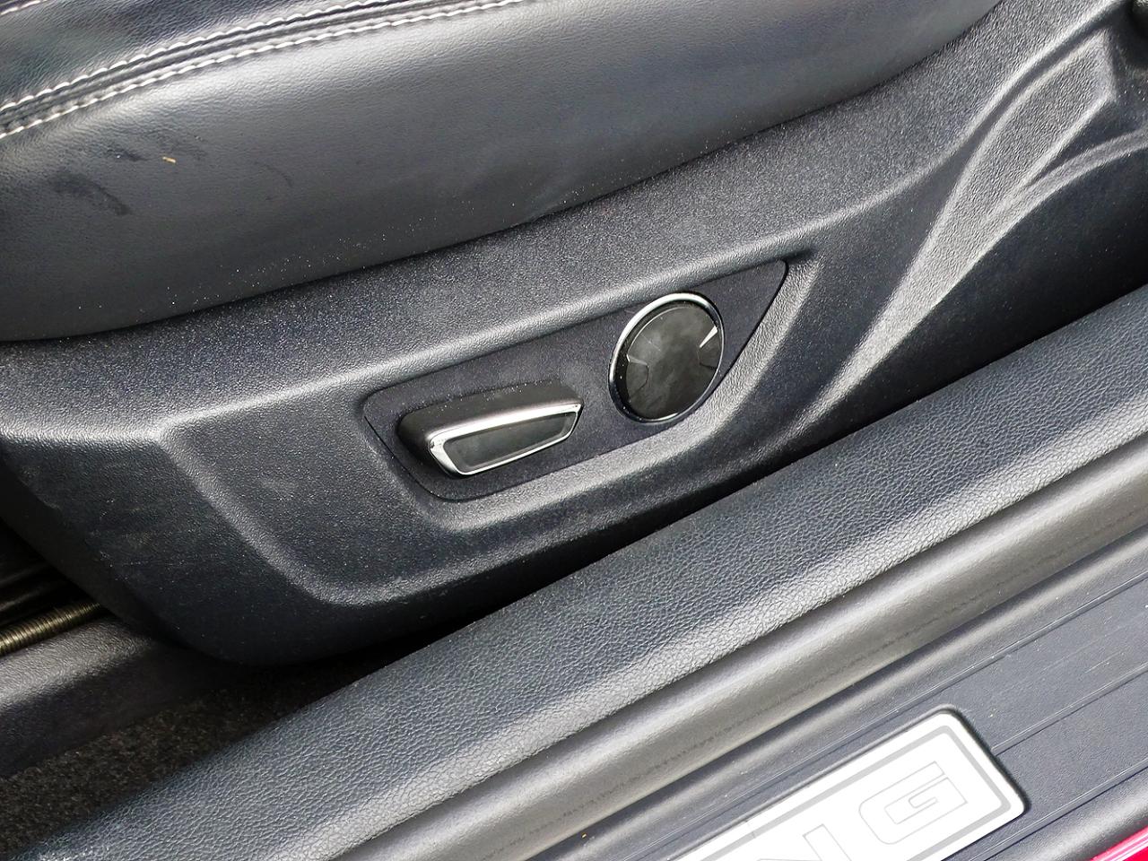 Ford Mustang GT Premium 2019