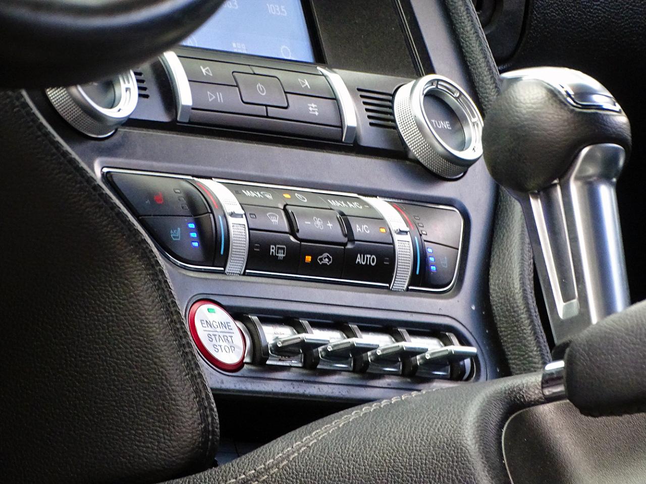 Ford Mustang GT Premium 2019