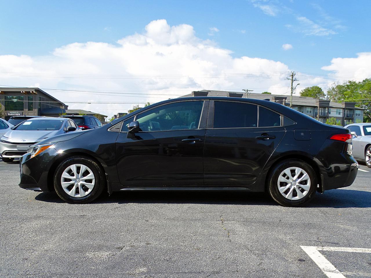 Toyota Corolla photo 4