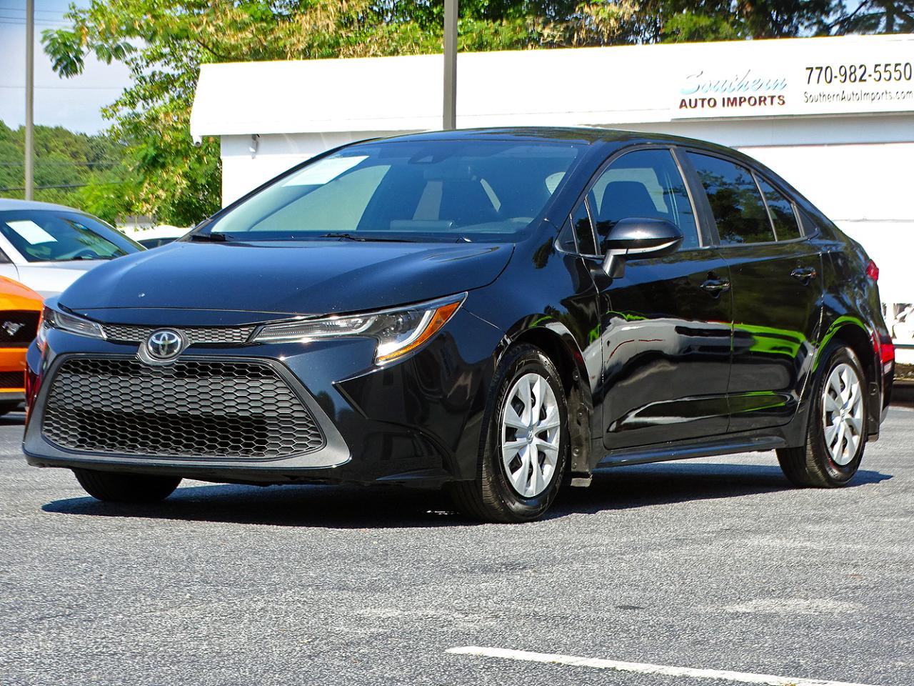 Toyota Corolla photo 5