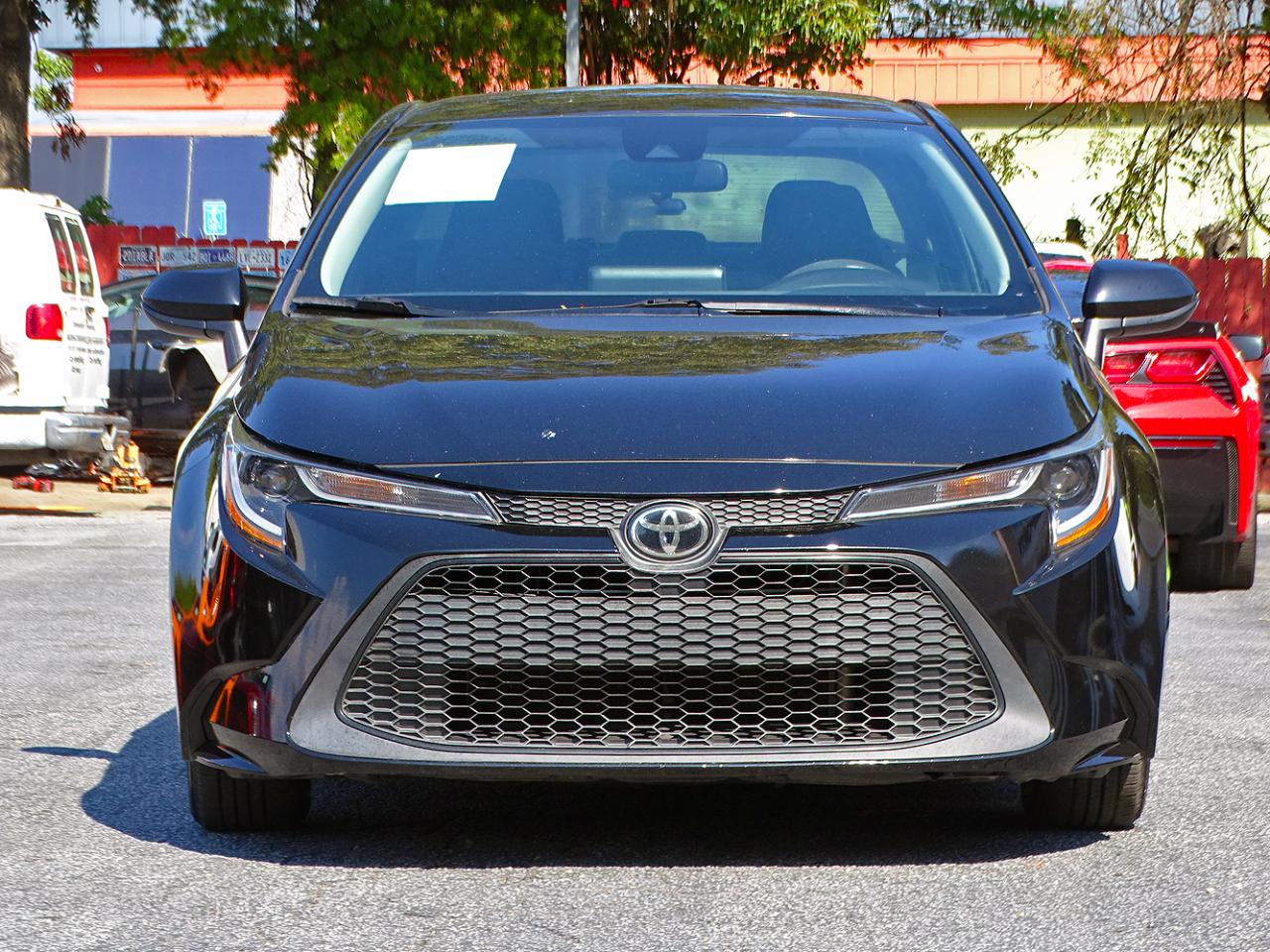 Toyota Corolla photo 6