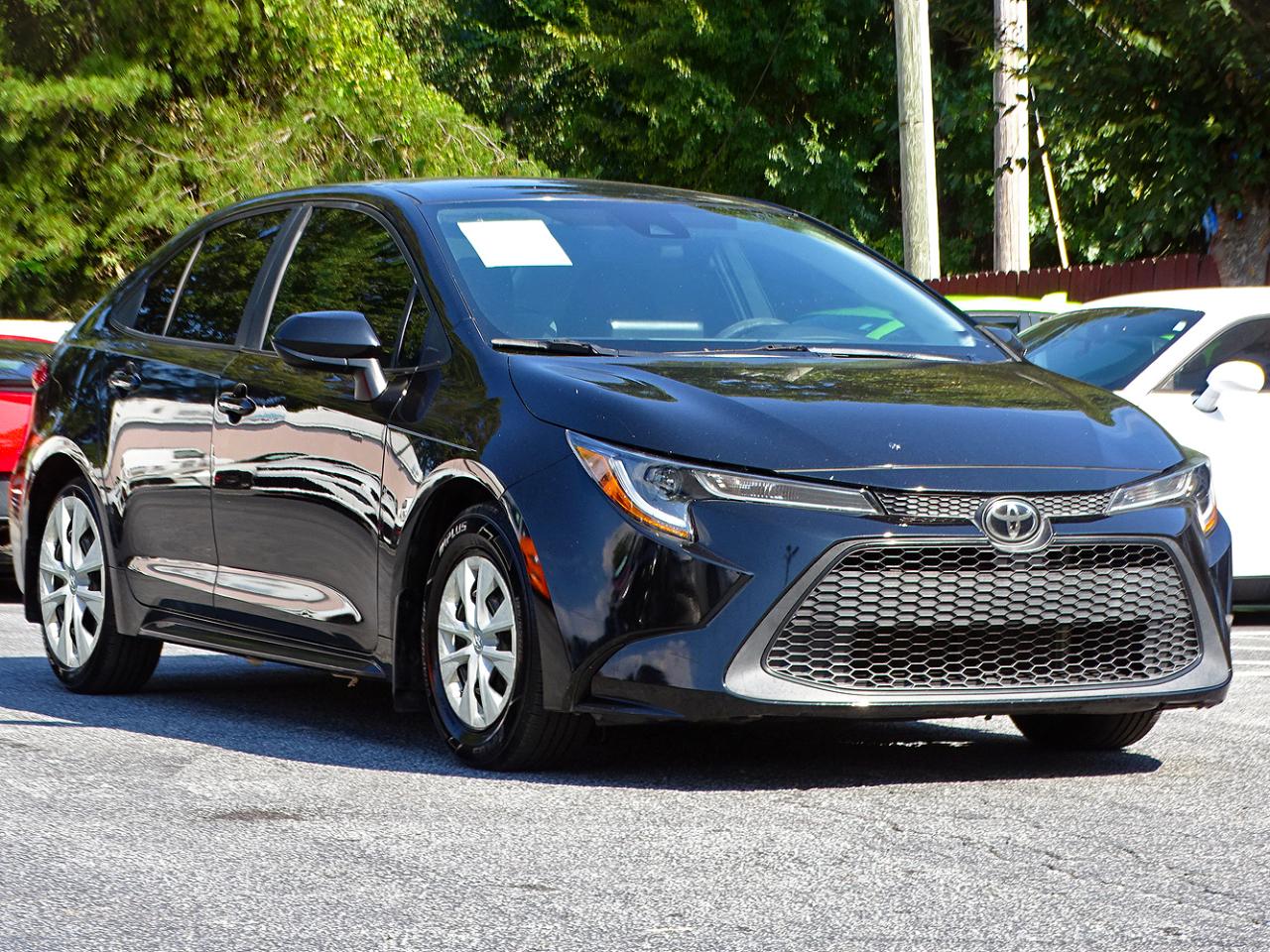 Toyota Corolla photo 7