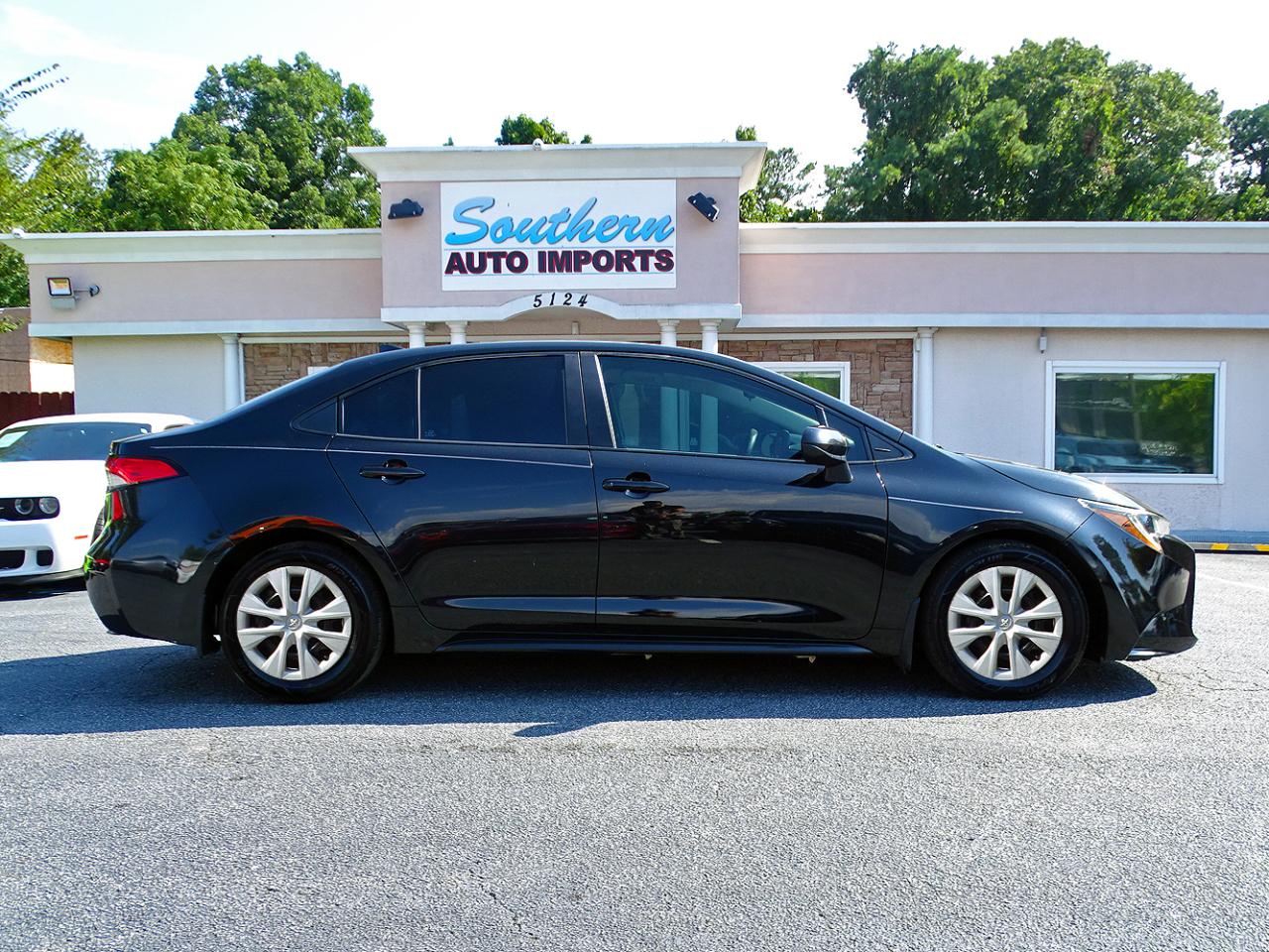 Toyota Corolla photo 8
