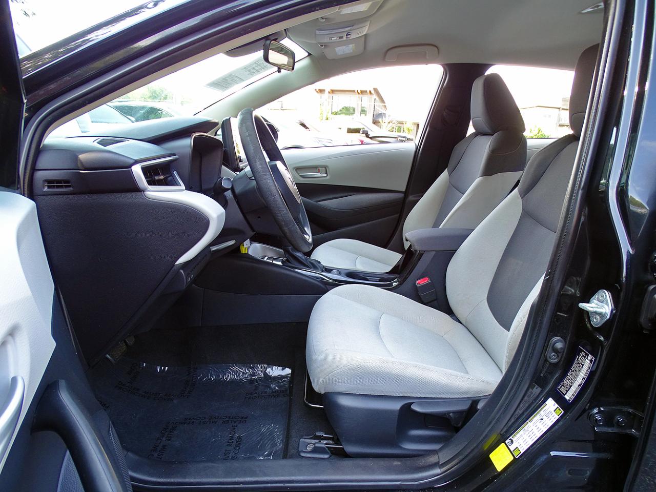 Toyota Corolla photo 11