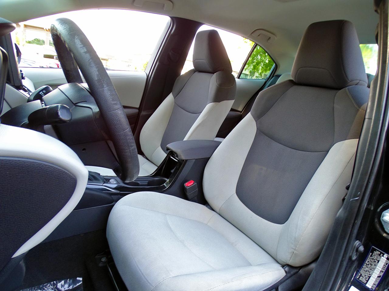 Toyota Corolla photo 12