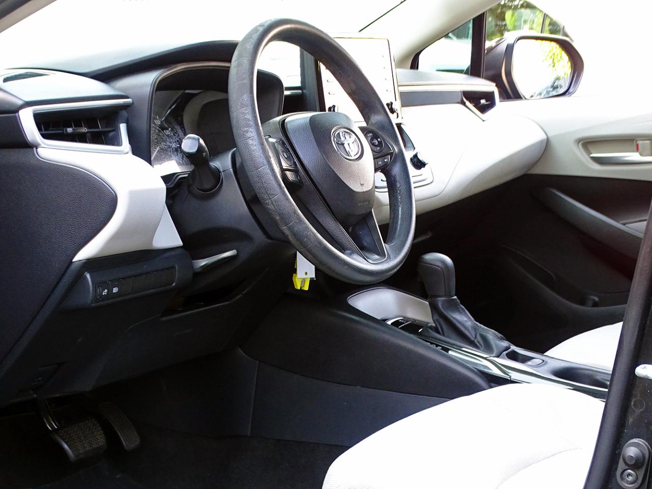 Toyota Corolla photo 13