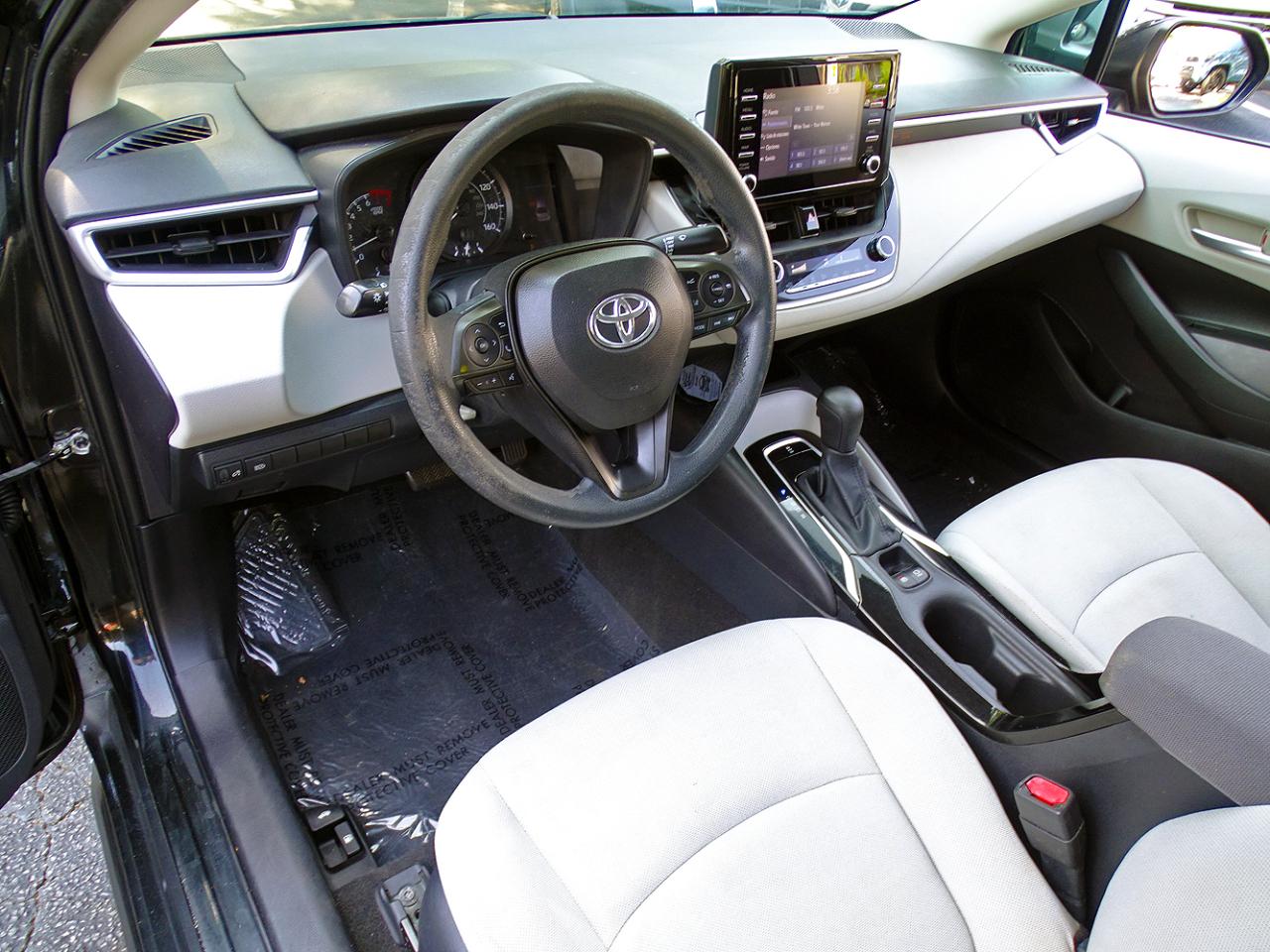 Toyota Corolla photo 14