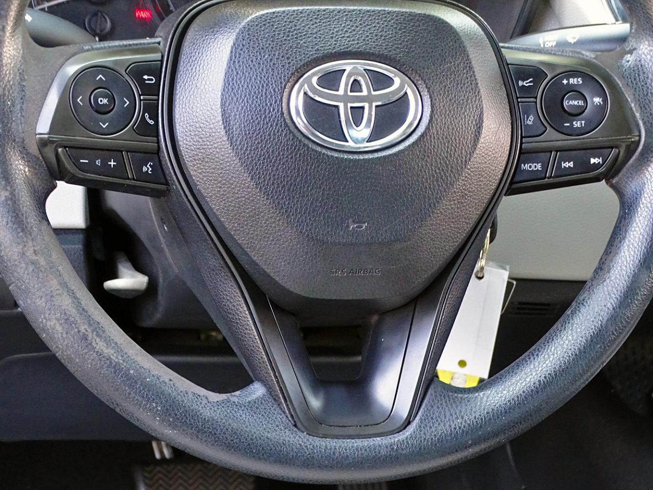 Toyota Corolla photo 15