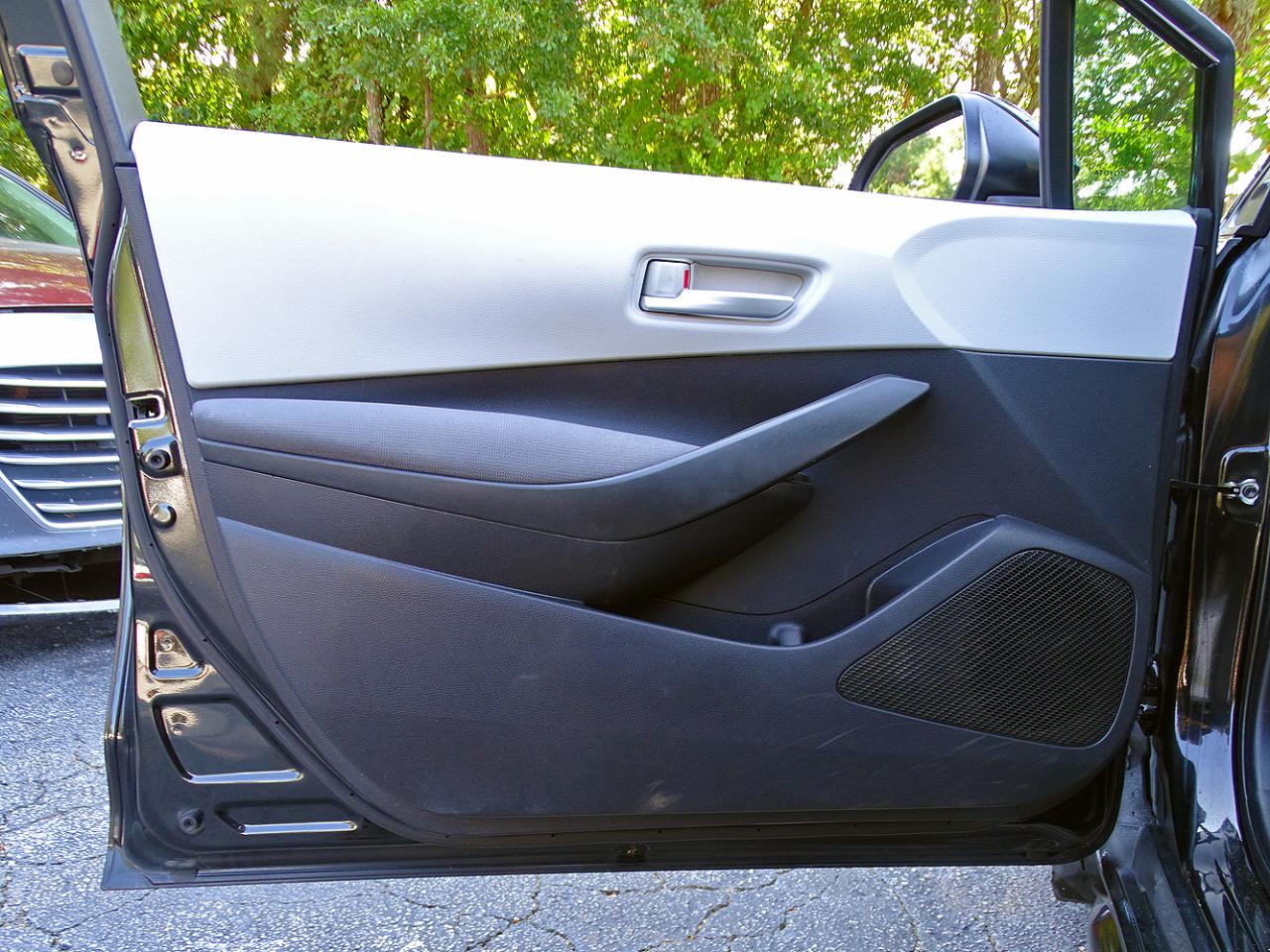 Toyota Corolla photo 18