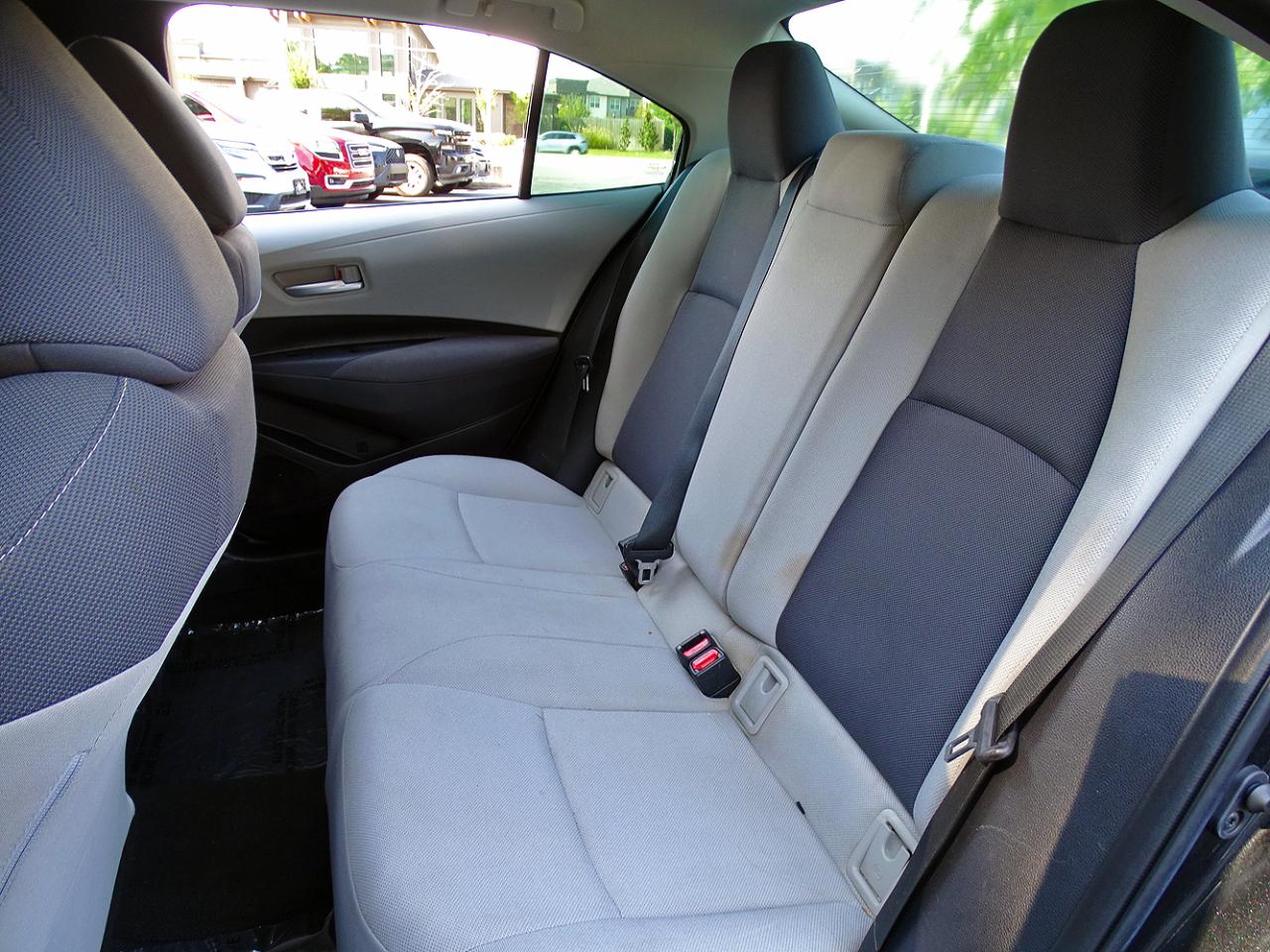 Toyota Corolla photo 19