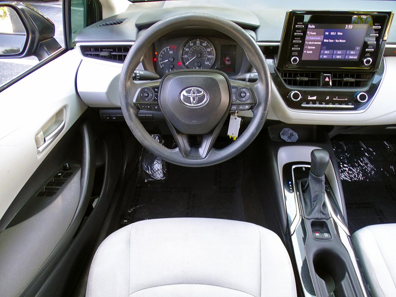 Toyota Corolla photo 20