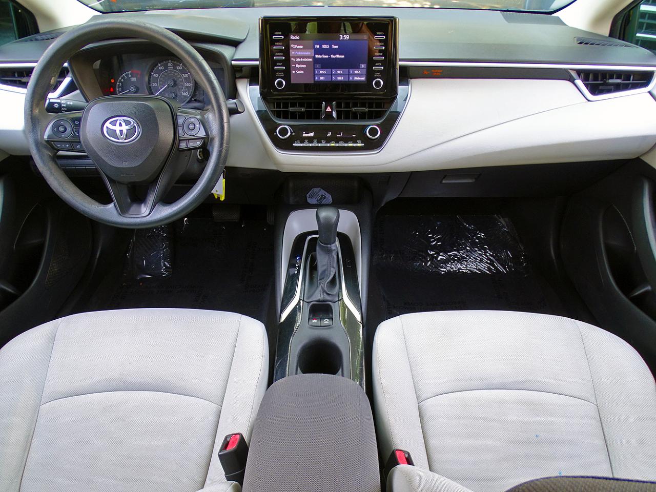 Toyota Corolla photo 21