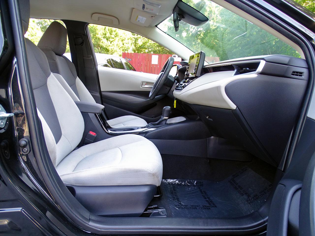 Toyota Corolla photo 23