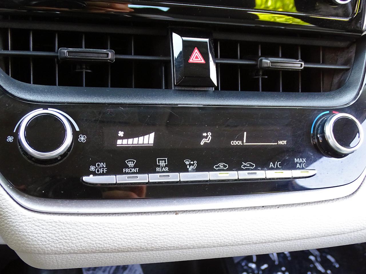 Toyota Corolla photo 28