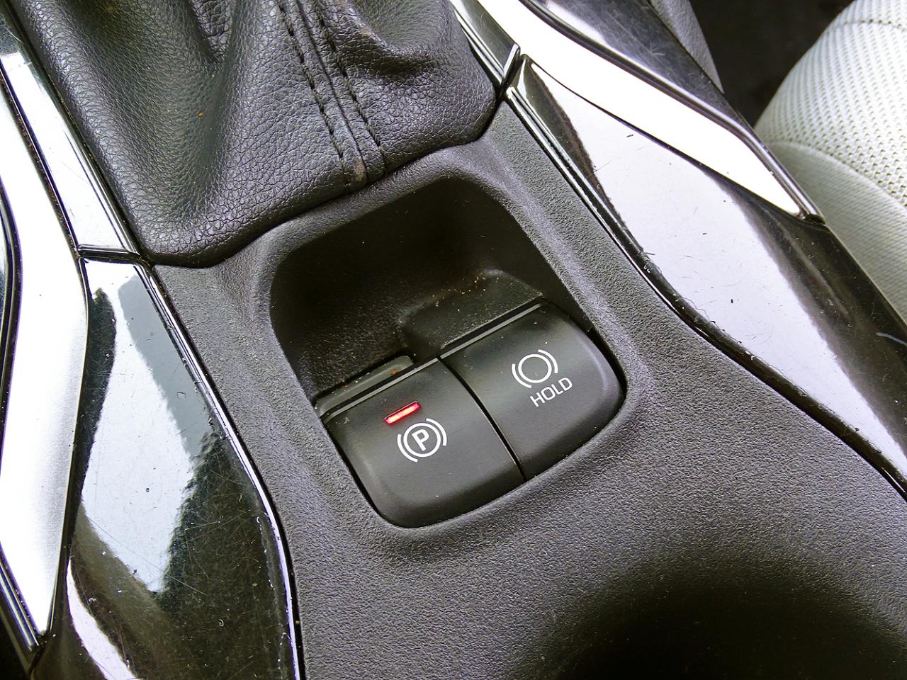 Toyota Corolla photo 30