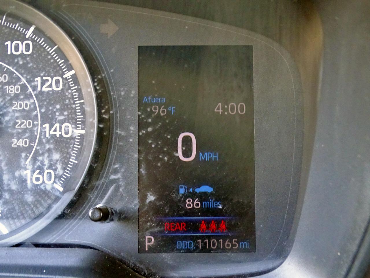Toyota Corolla photo 31