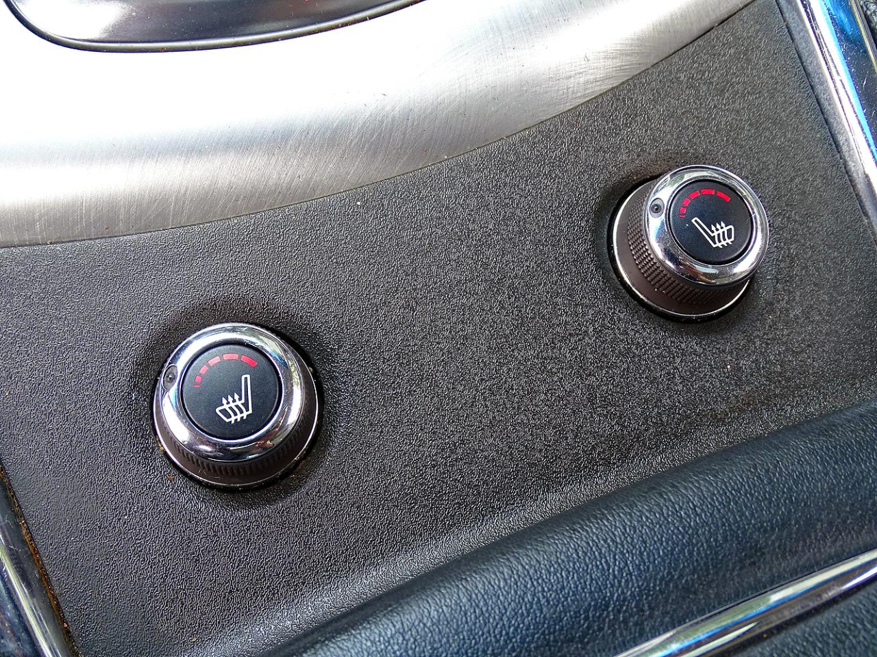 Infiniti G37 photo 30