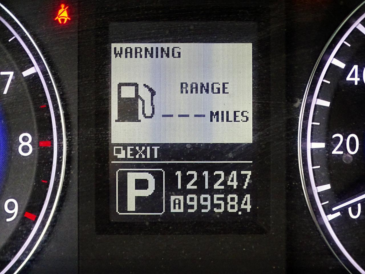 Infiniti G37 photo 36