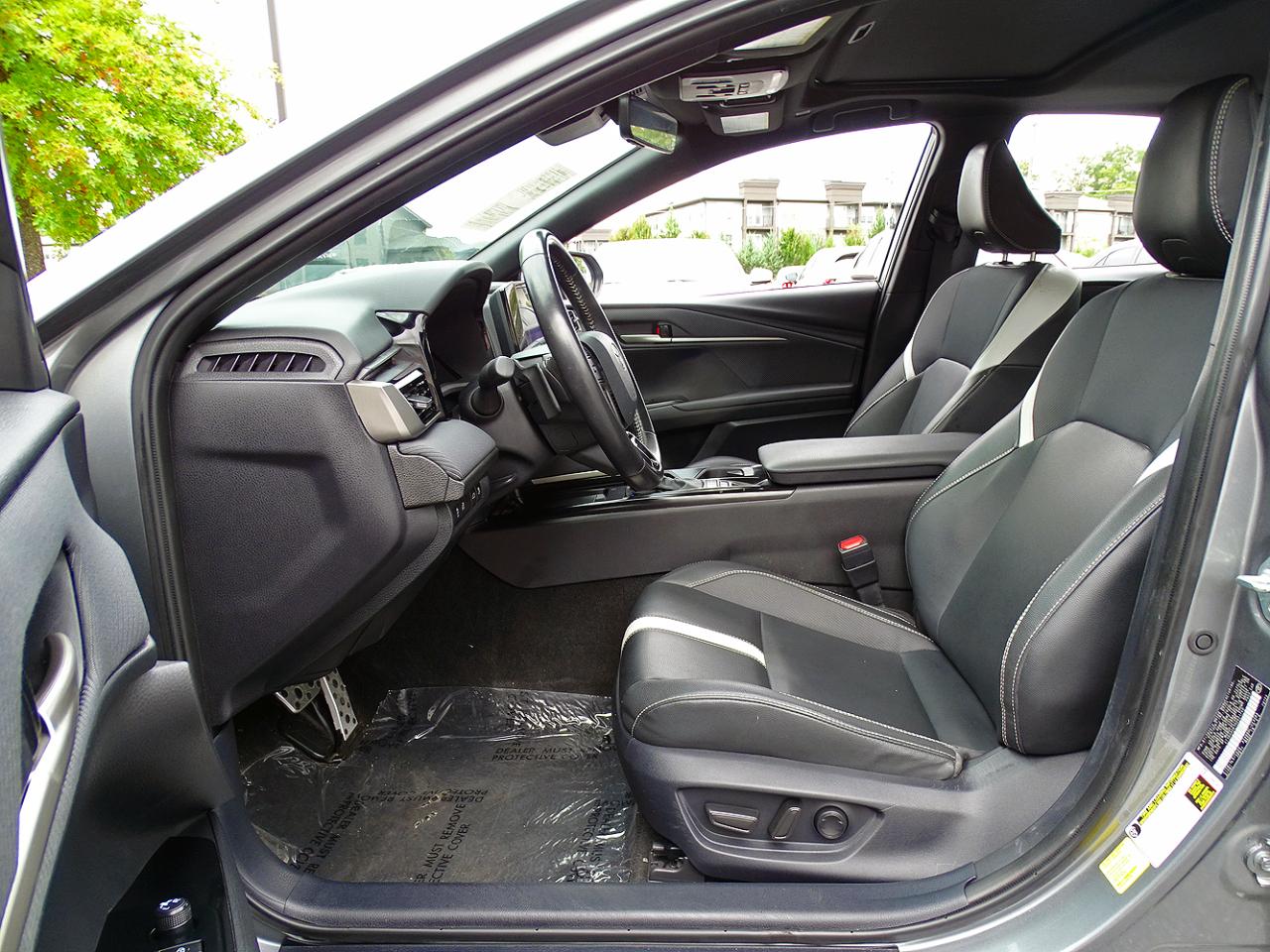 Toyota Camry photo 14